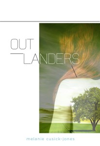 OUTLANDERS - Cover